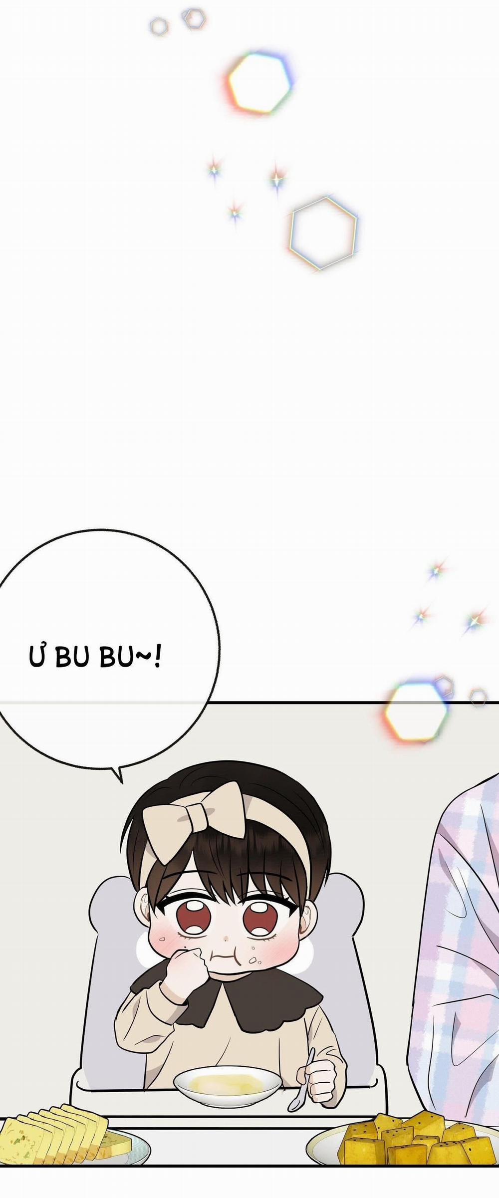 Đứa Bé Là Con Tôi 54.1 trang 22