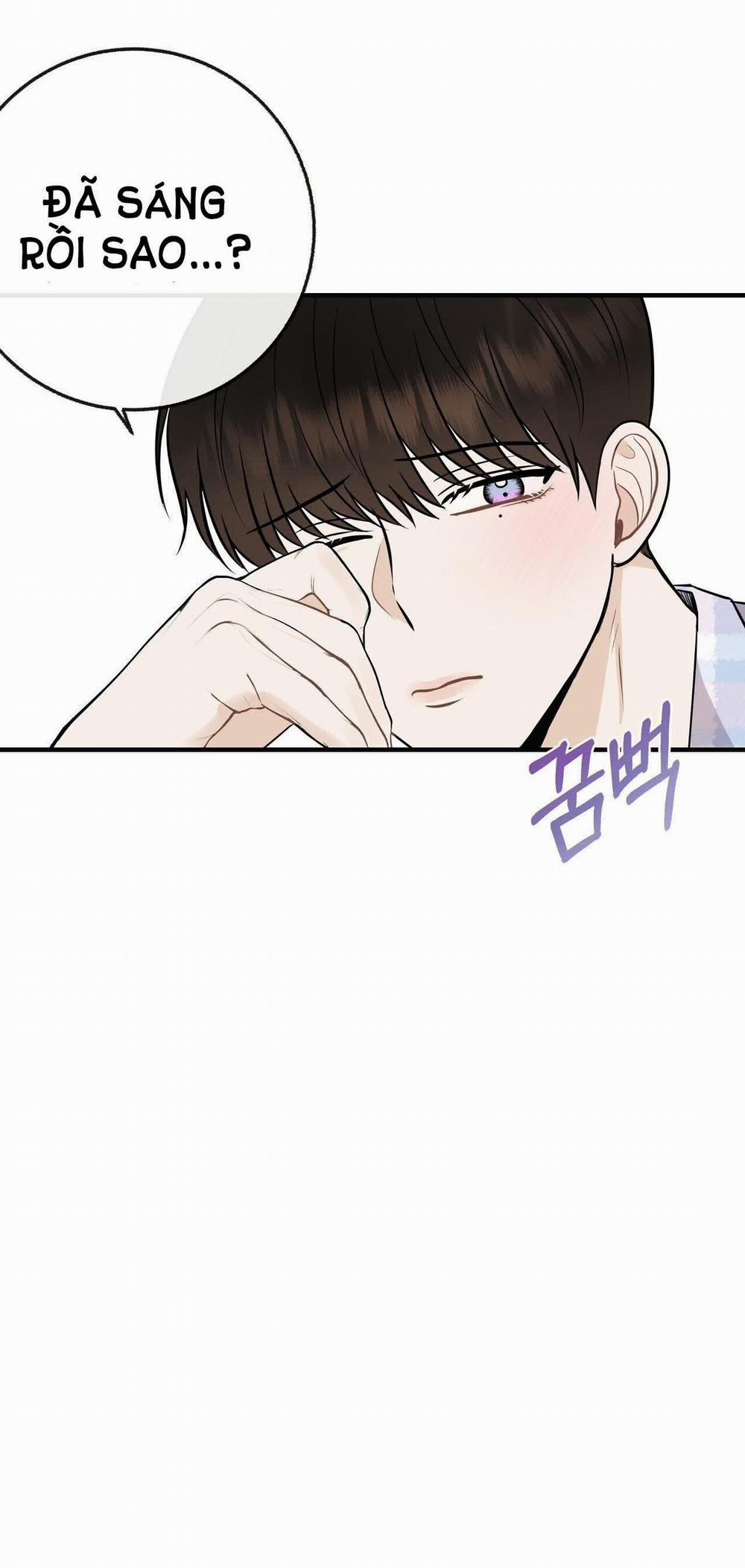 Đứa Bé Là Con Tôi 54.1 trang 3