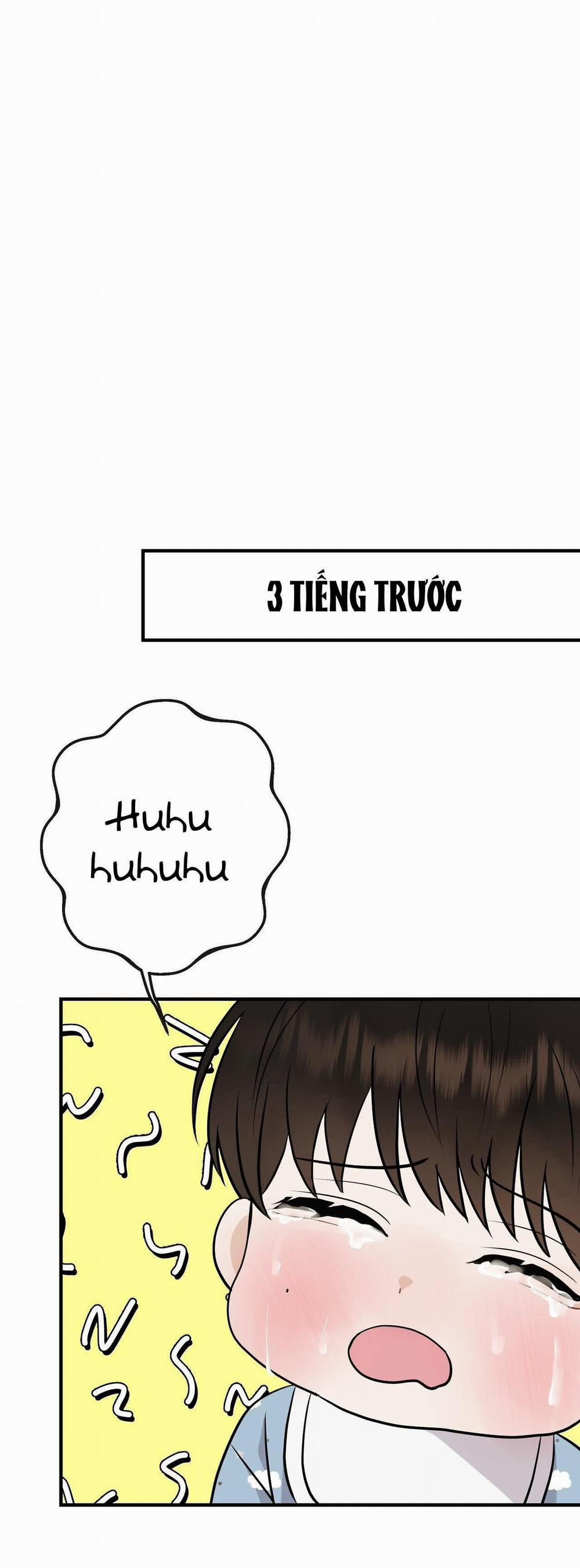 Đứa Bé Là Con Tôi 54.1 trang 4