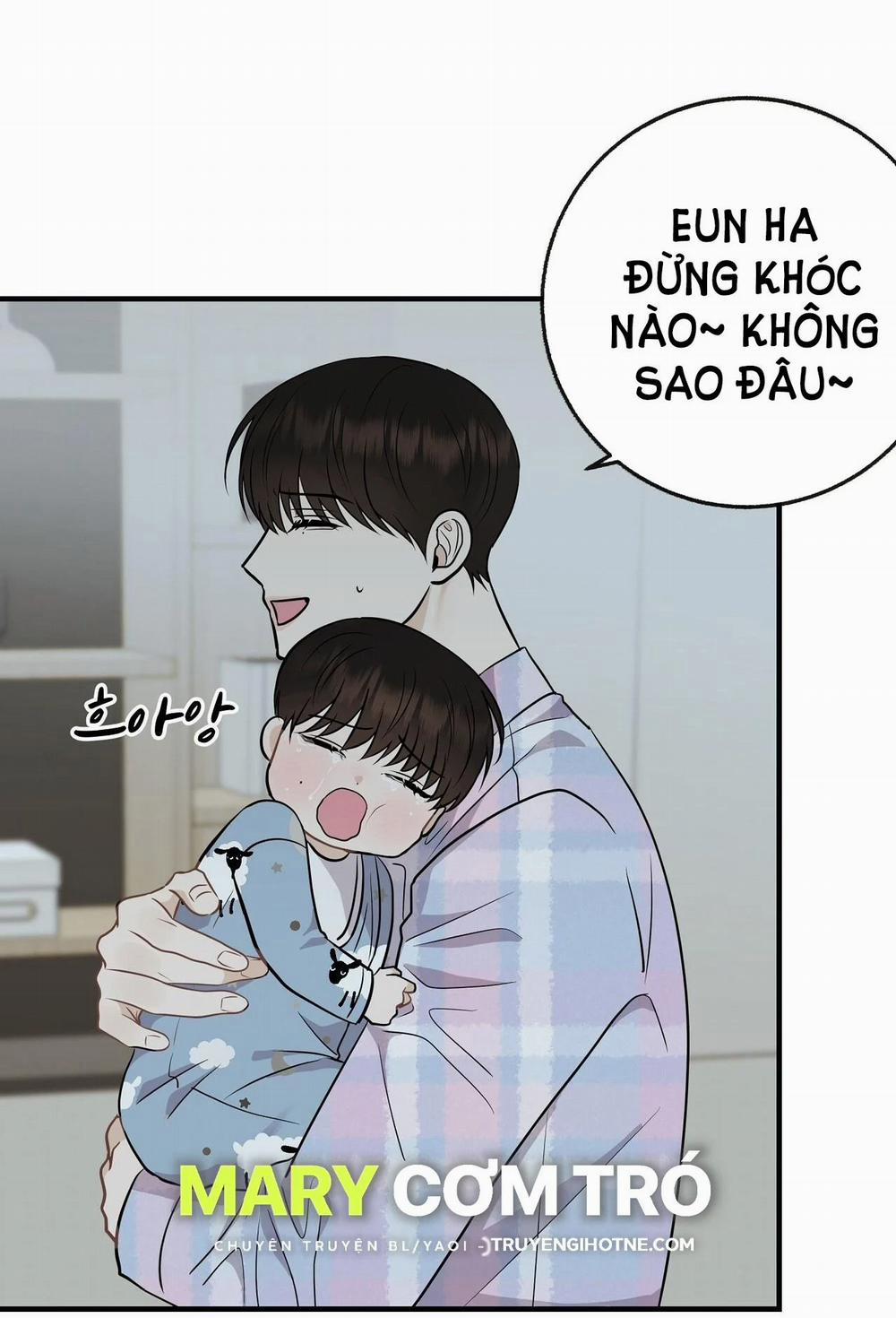 Đứa Bé Là Con Tôi 54.1 trang 5