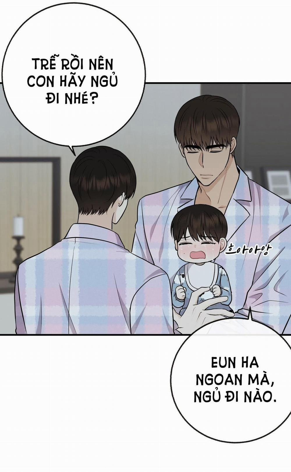 Đứa Bé Là Con Tôi 54.1 trang 6