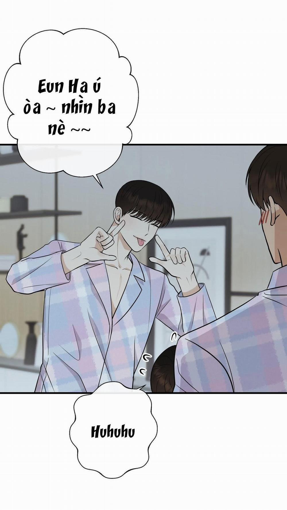 Đứa Bé Là Con Tôi 54.1 trang 7