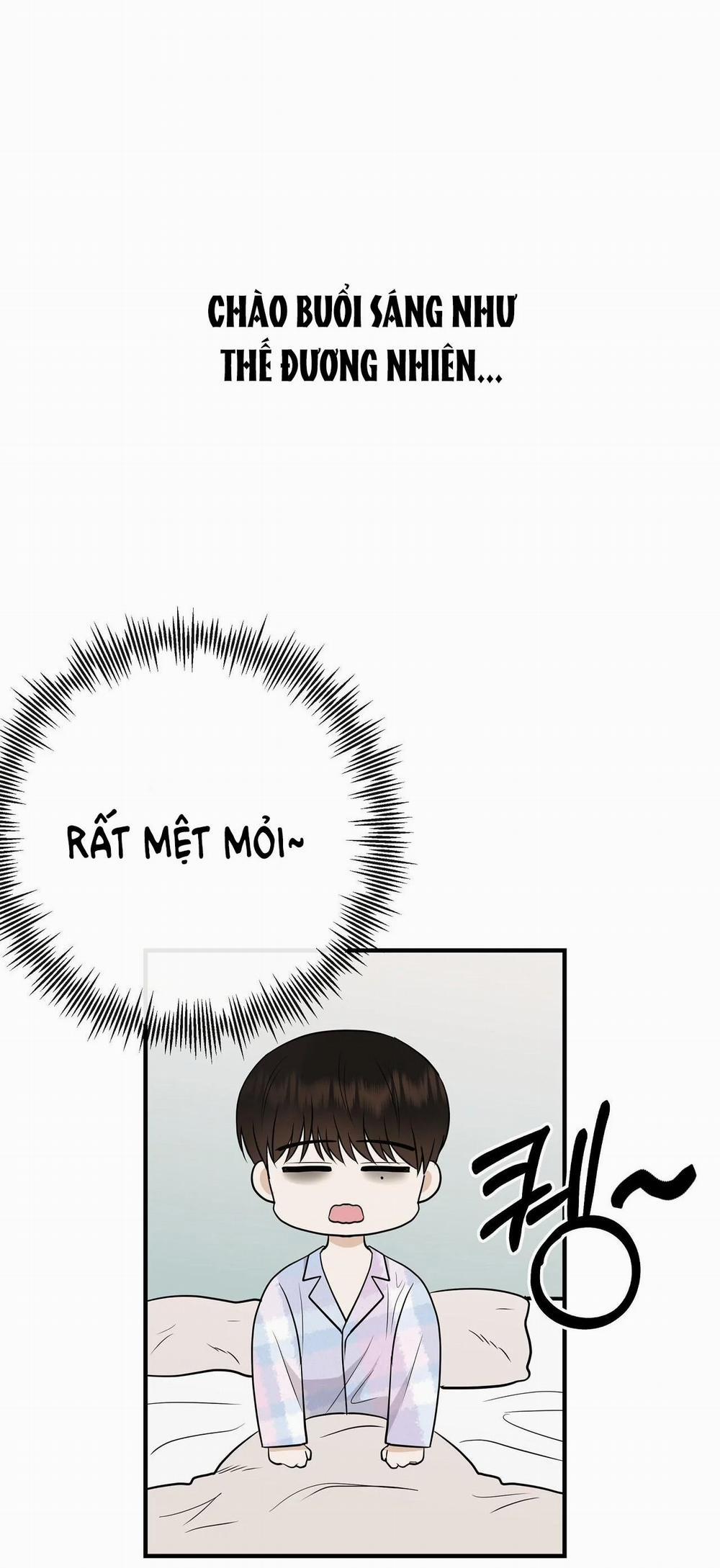 Đứa Bé Là Con Tôi 54.1 trang 9