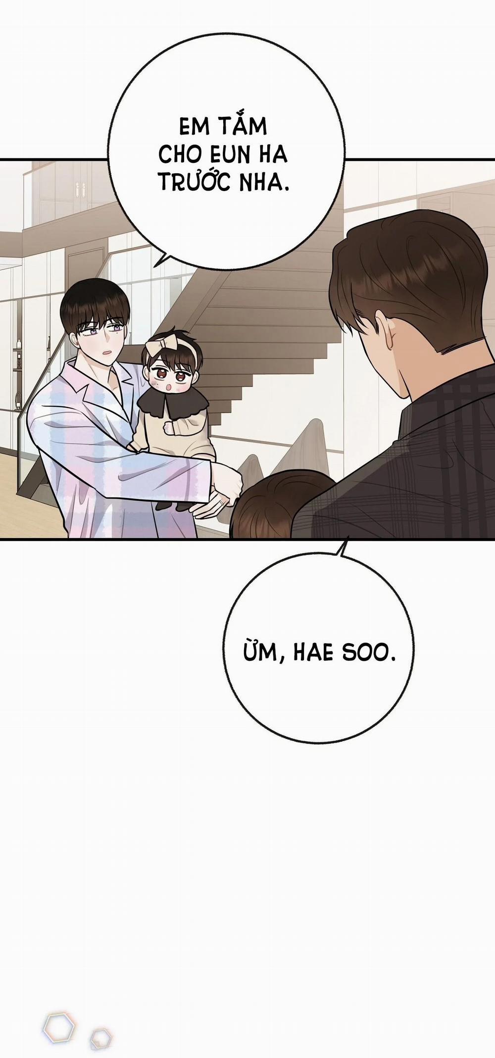 Đứa Bé Là Con Tôi 54.2 trang 13