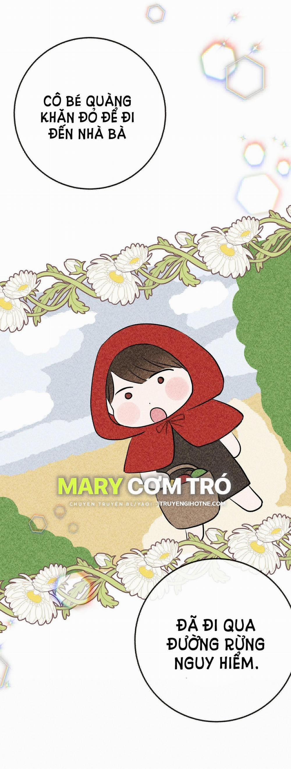 Đứa Bé Là Con Tôi 54.2 trang 15