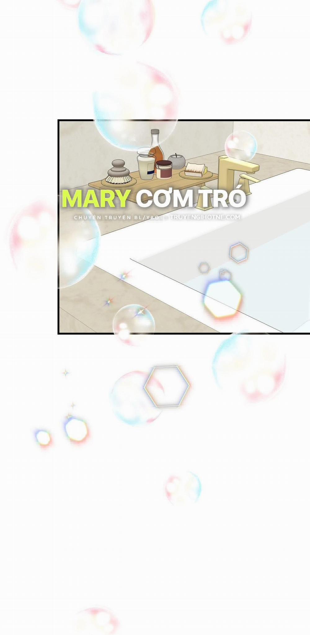 Đứa Bé Là Con Tôi 54.2 trang 18