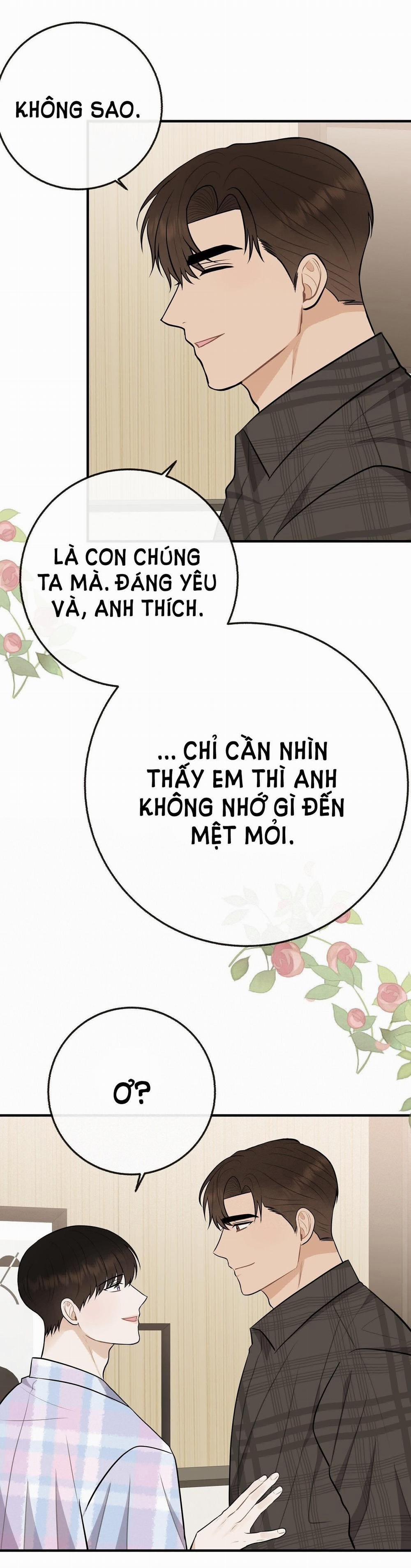 Đứa Bé Là Con Tôi 54.2 trang 23