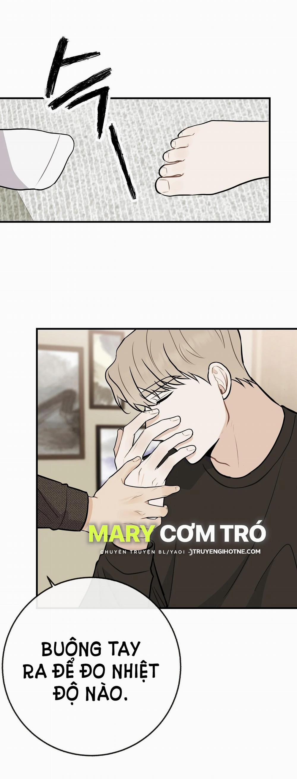 Đứa Bé Là Con Tôi 55.1 trang 10