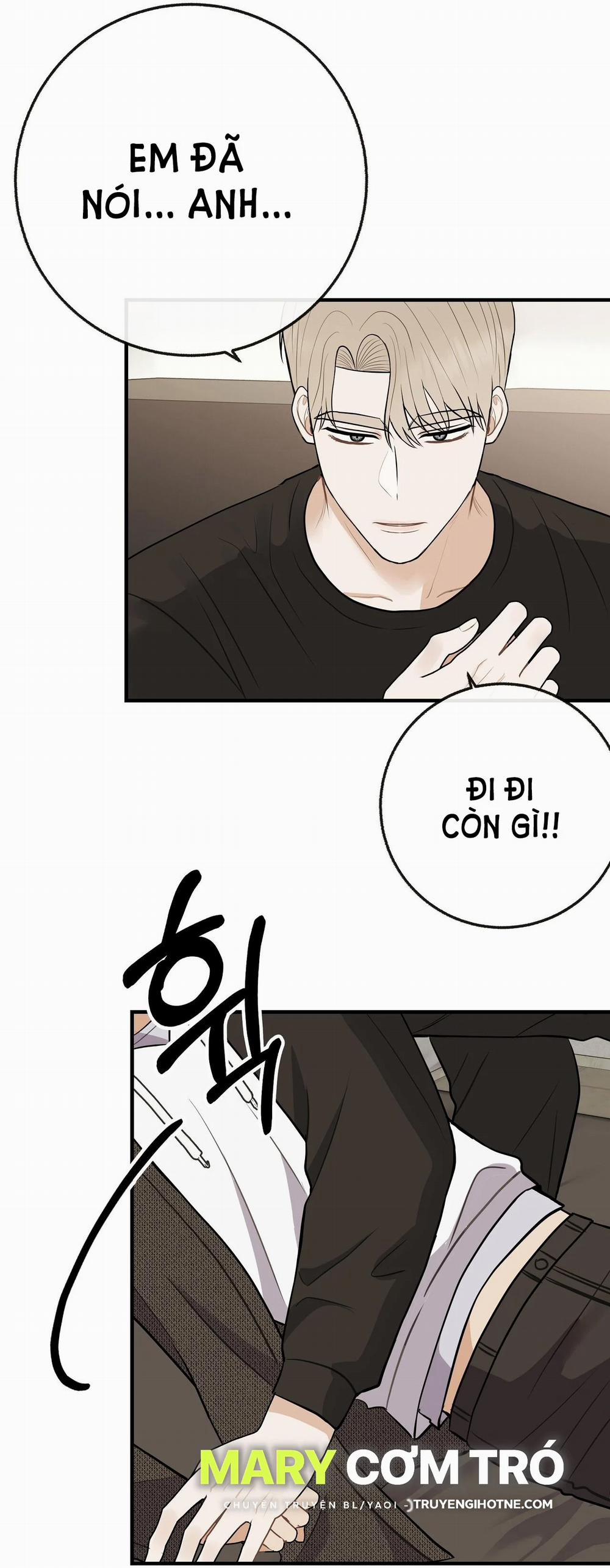 Đứa Bé Là Con Tôi 55.1 trang 12