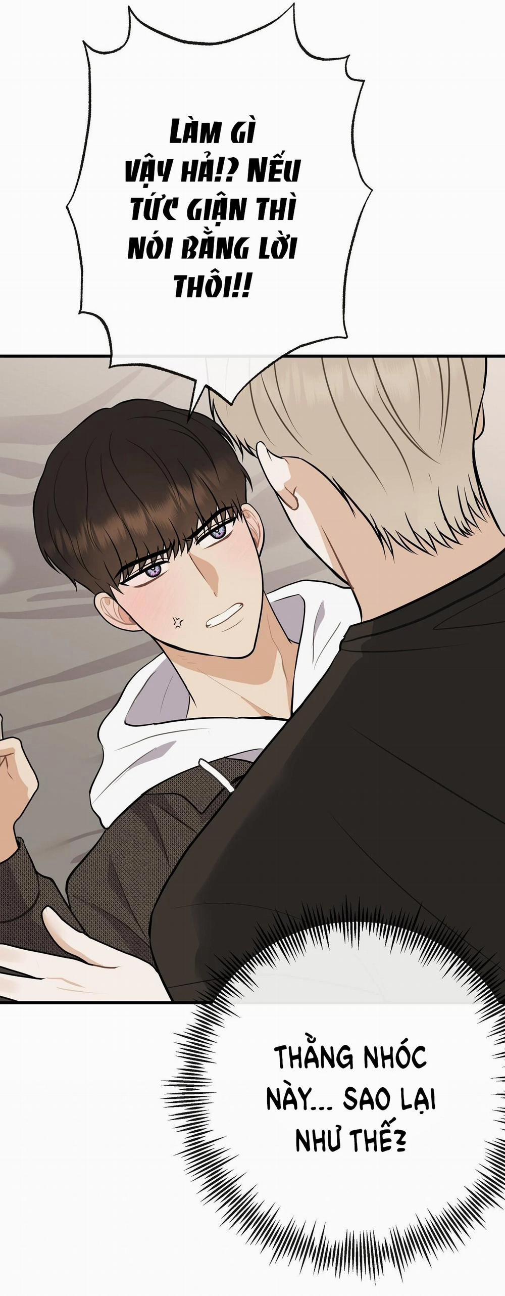 Đứa Bé Là Con Tôi 55.1 trang 13