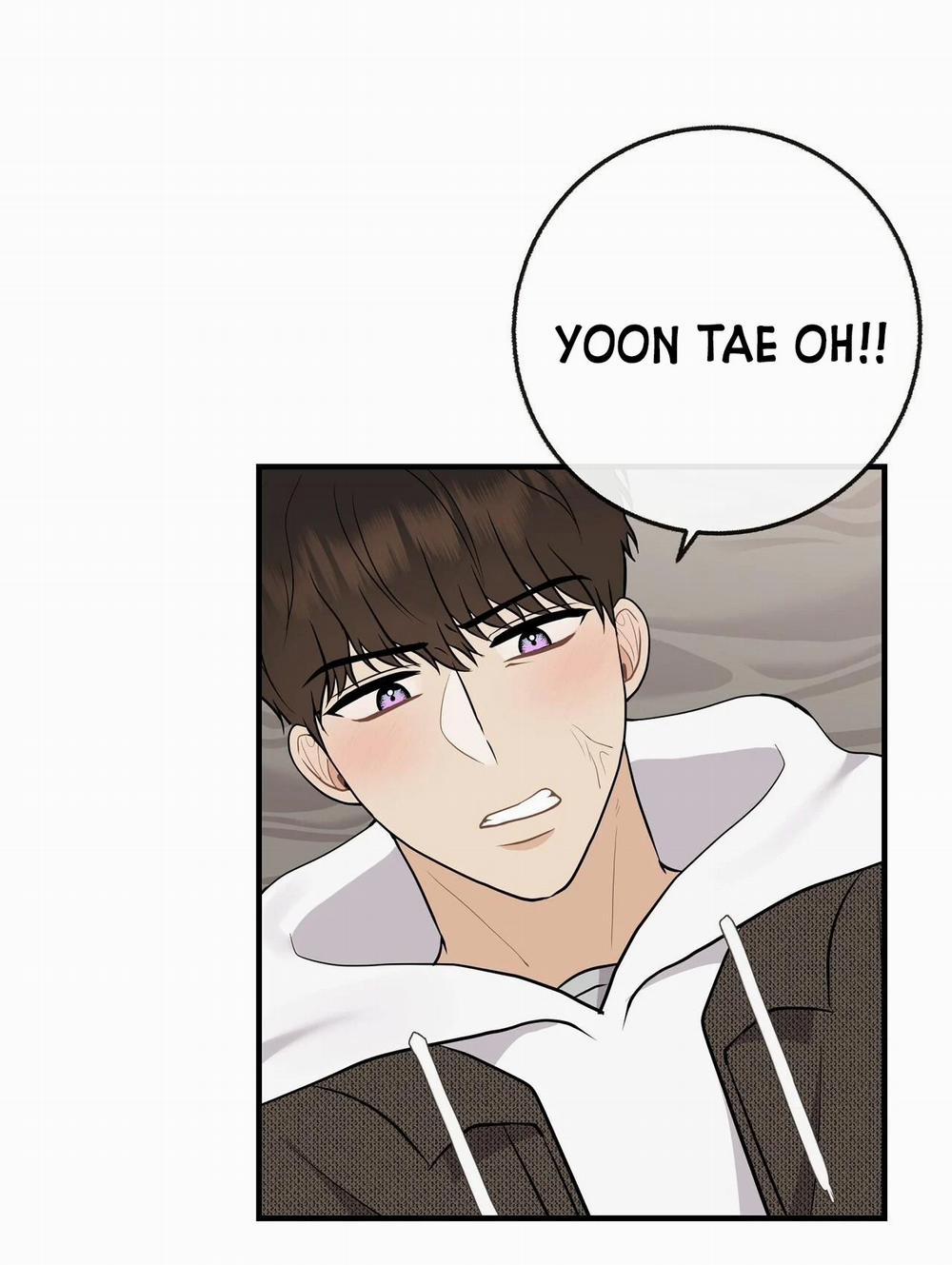 Đứa Bé Là Con Tôi 55.1 trang 18