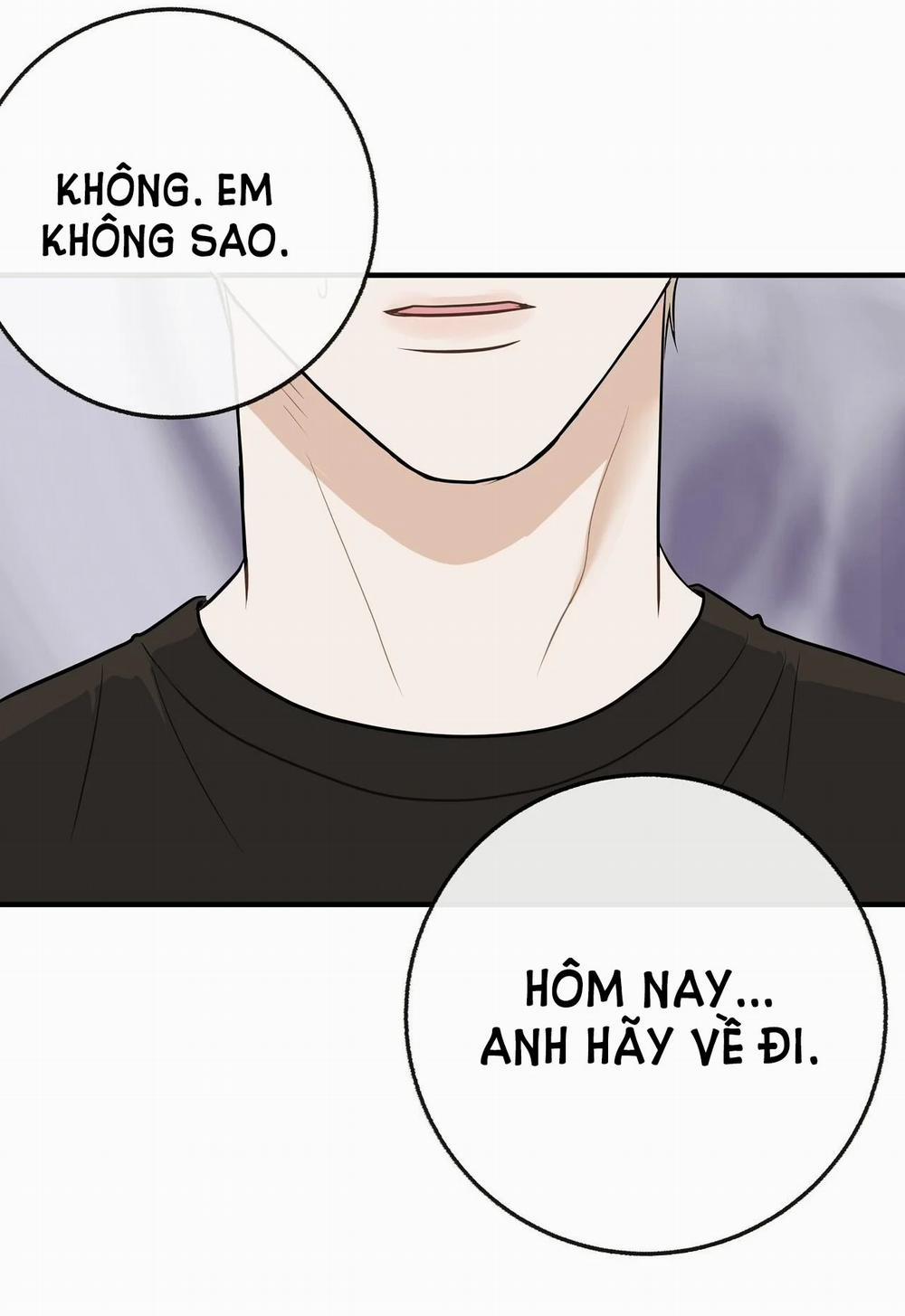 Đứa Bé Là Con Tôi 55.1 trang 3