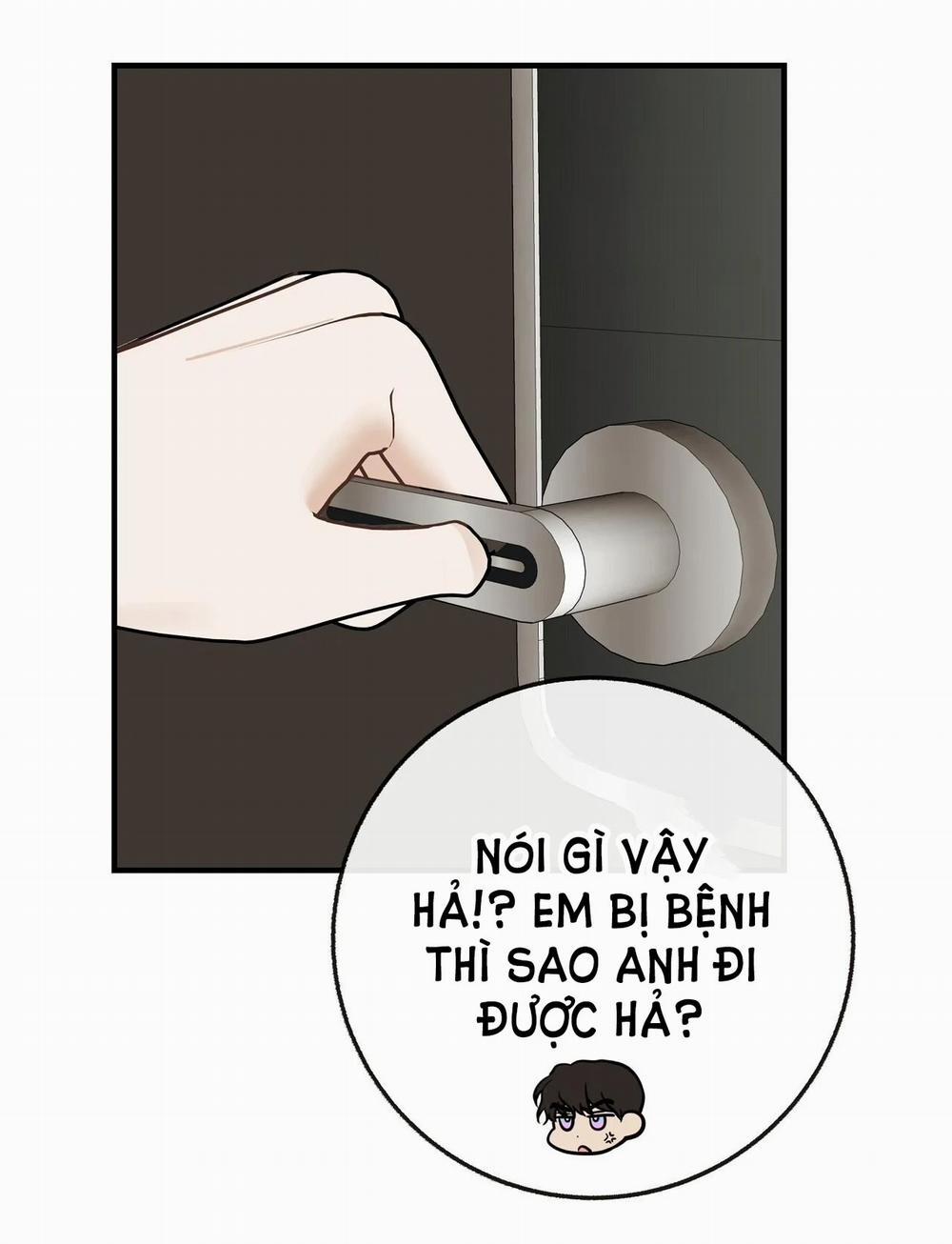 Đứa Bé Là Con Tôi 55.1 trang 4