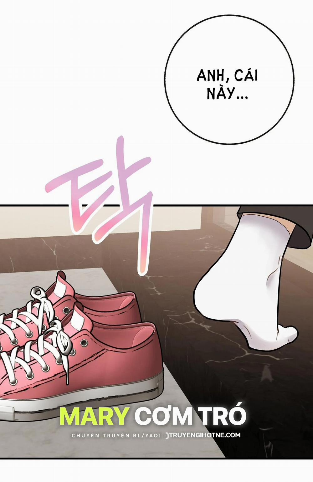 Đứa Bé Là Con Tôi 55.1 trang 5