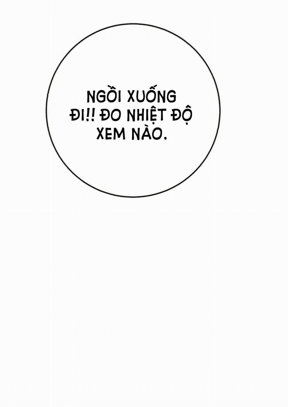 Đứa Bé Là Con Tôi 55.1 trang 6