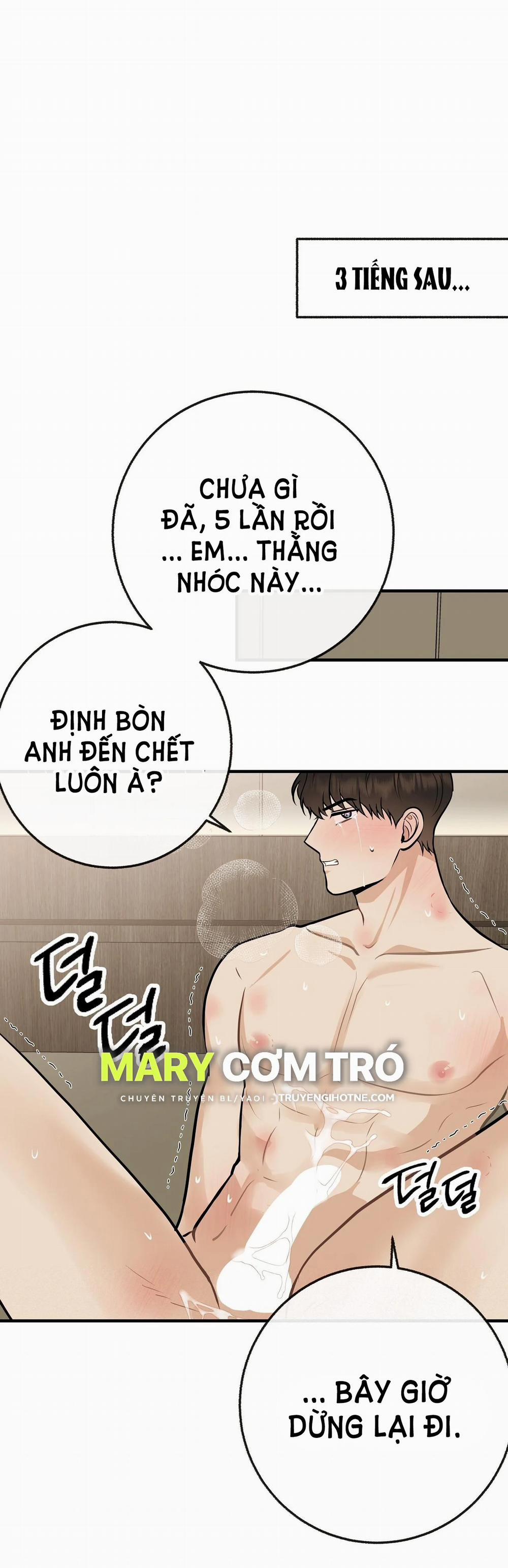 Đứa Bé Là Con Tôi 55.2 trang 1