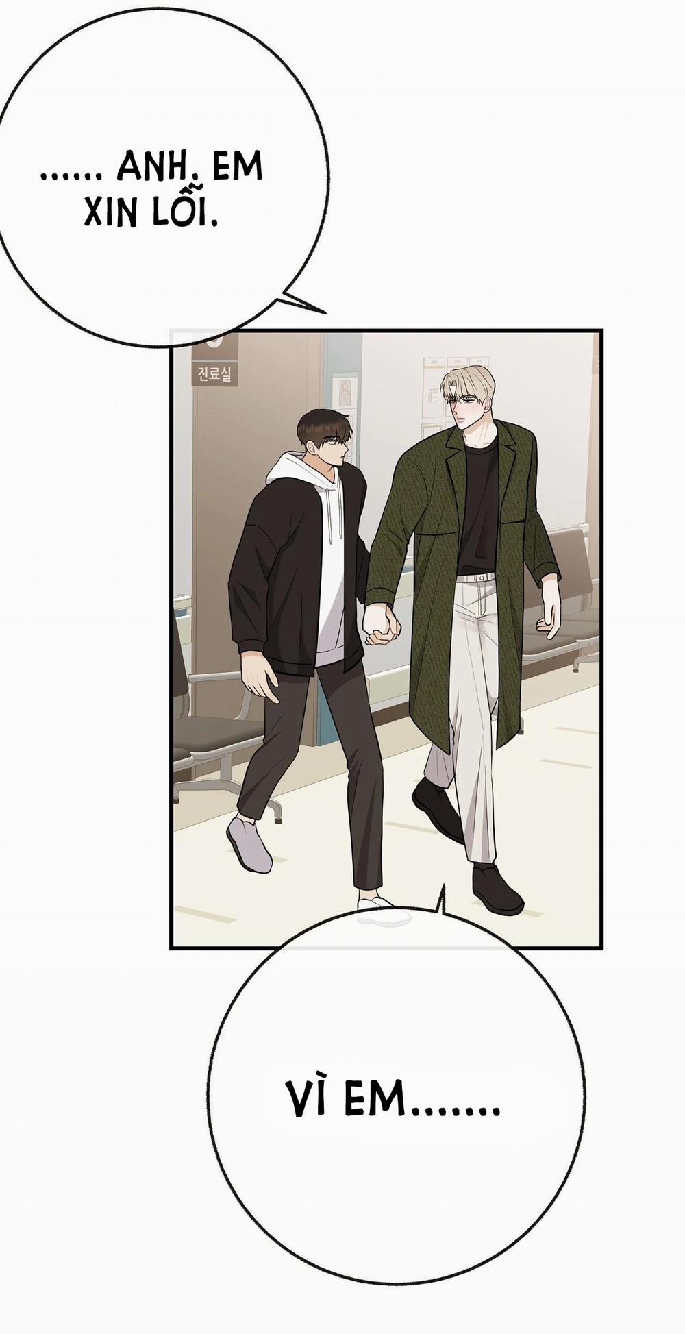 Đứa Bé Là Con Tôi 55.2 trang 15