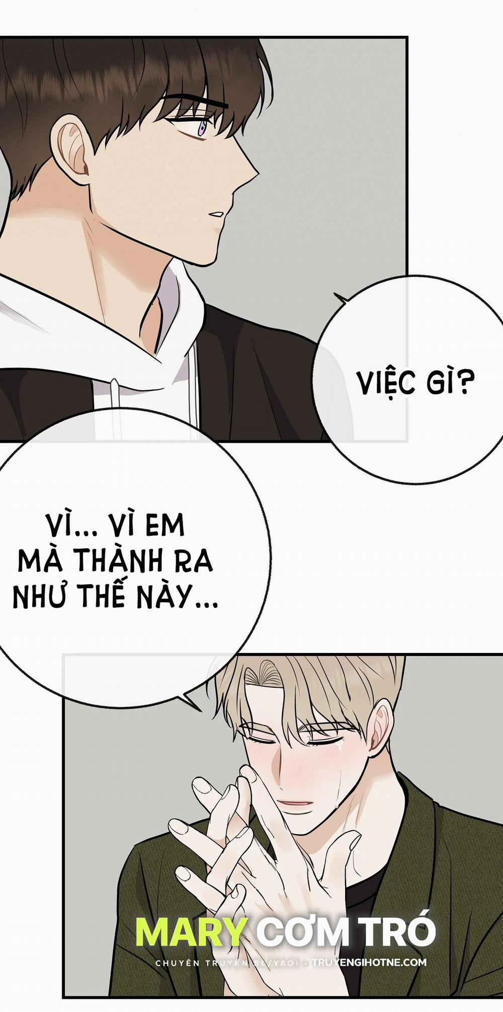 Đứa Bé Là Con Tôi 55.2 trang 16