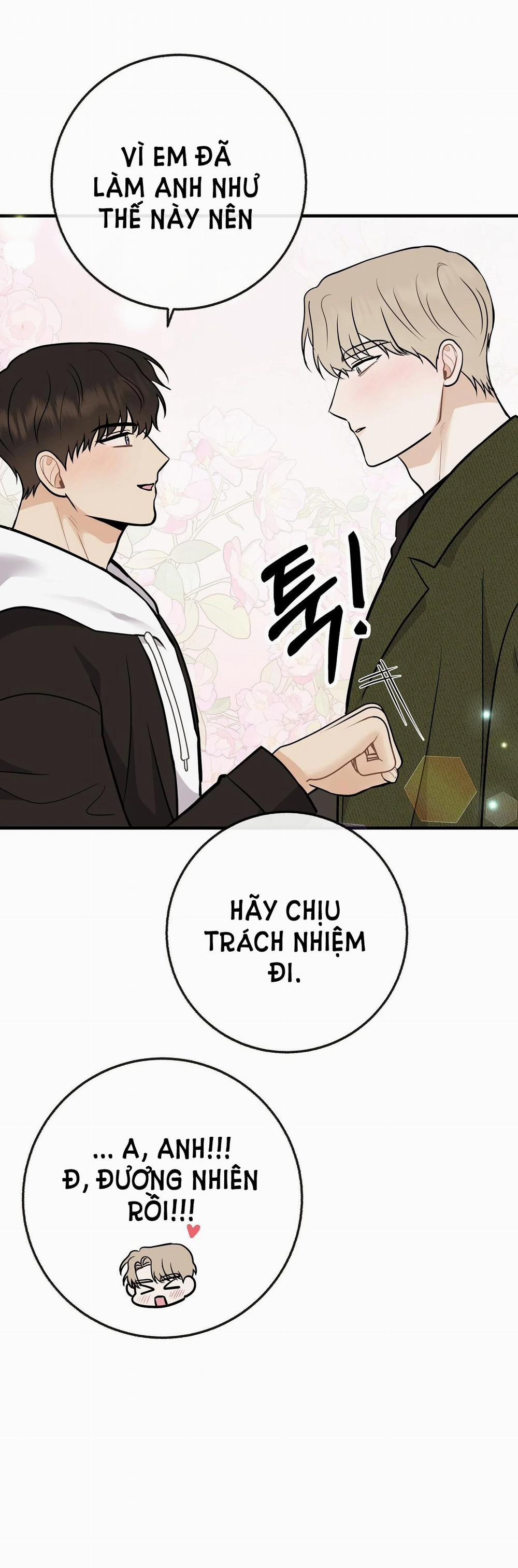 Đứa Bé Là Con Tôi 55.2 trang 18