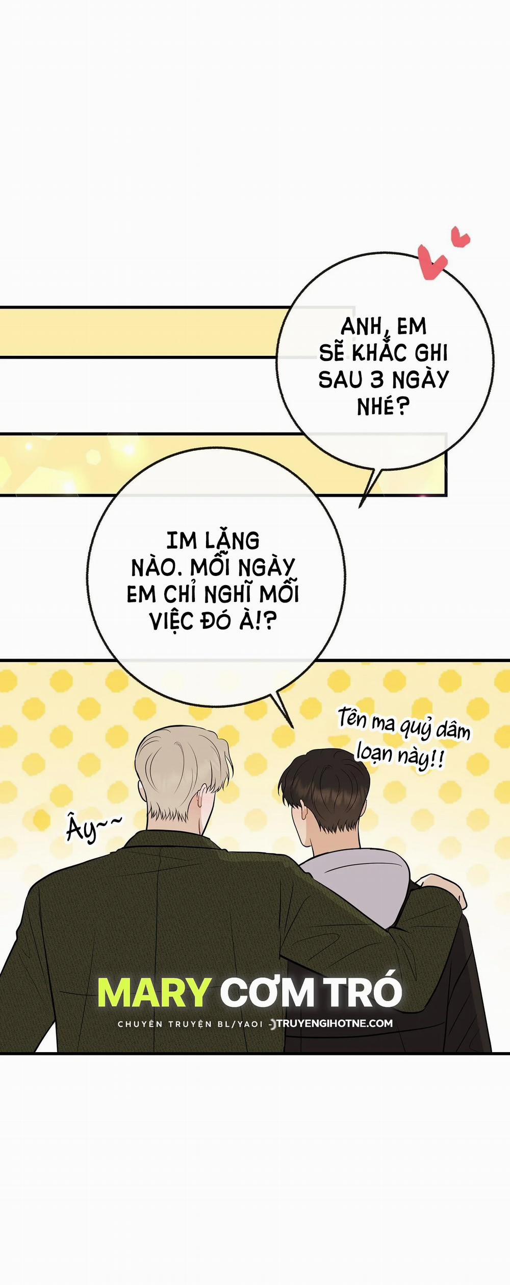 Đứa Bé Là Con Tôi 55.2 trang 19