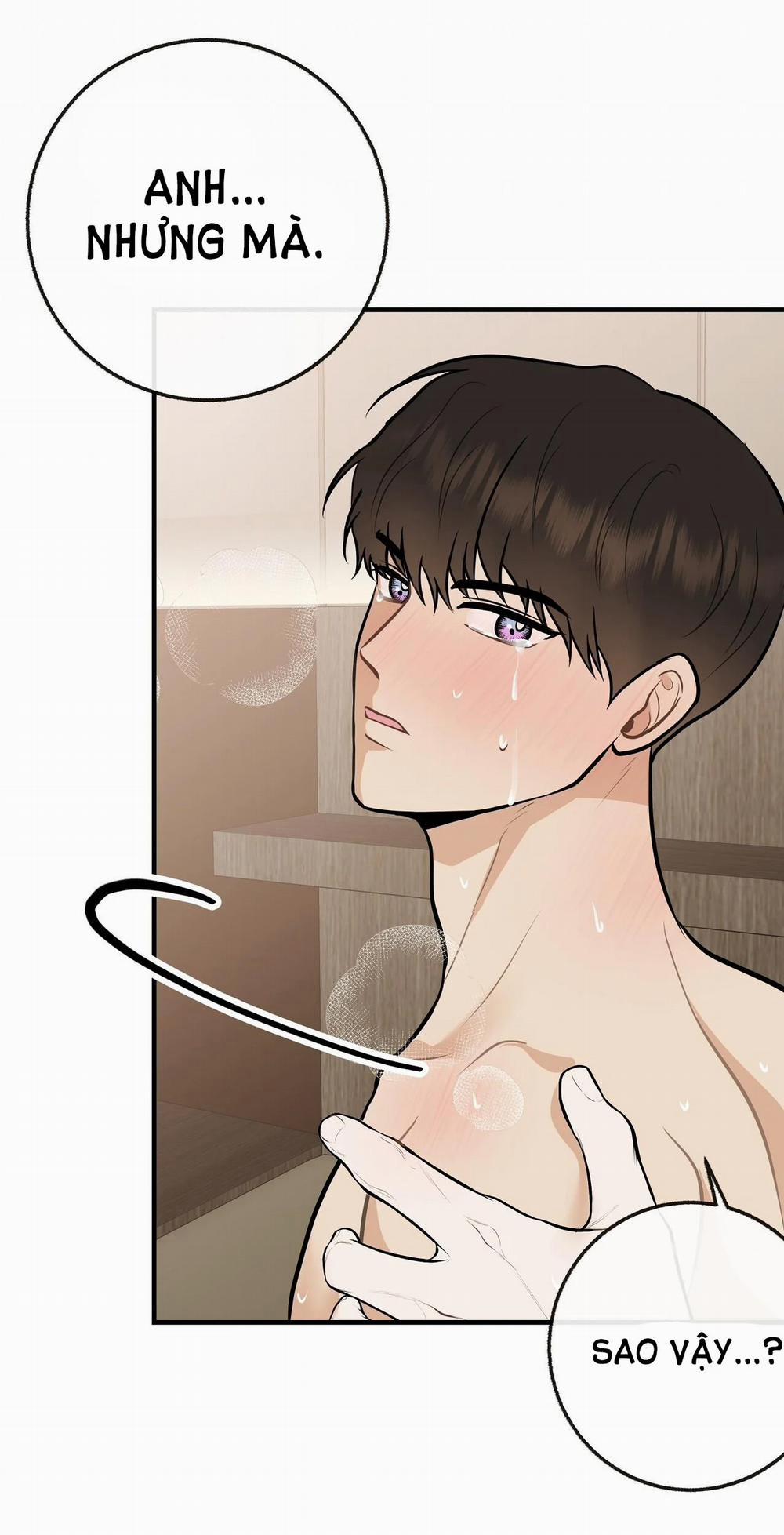 Đứa Bé Là Con Tôi 55.2 trang 2