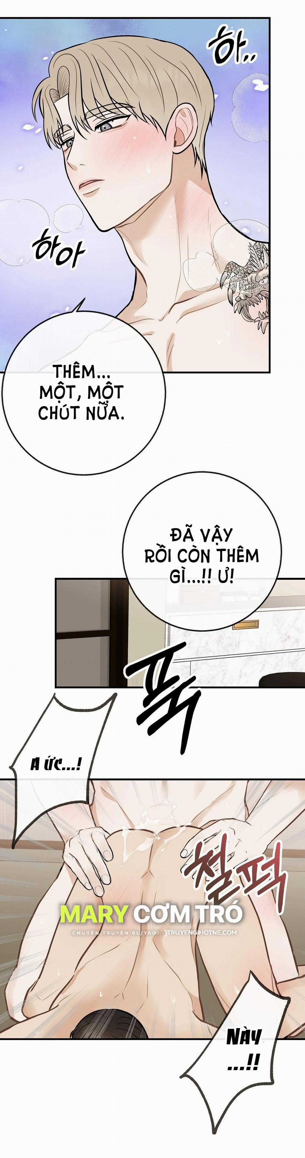 Đứa Bé Là Con Tôi 55.2 trang 3