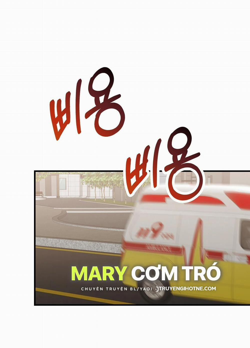 Đứa Bé Là Con Tôi 55.2 trang 8