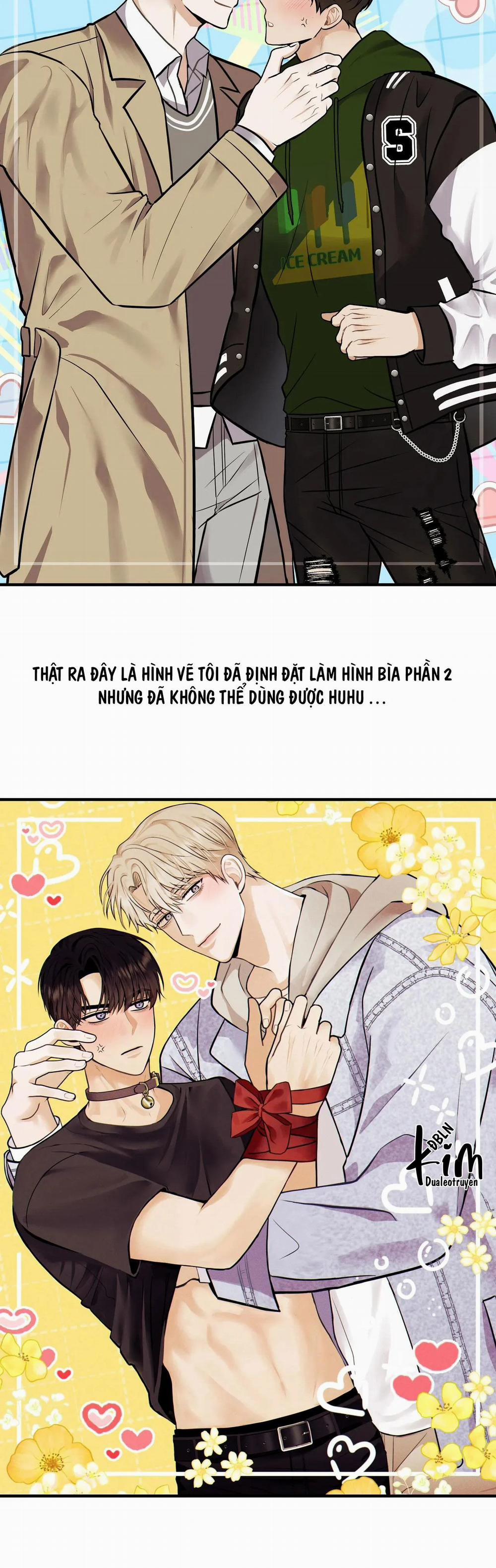 Đứa Bé Là Con Tôi 56 trang 17