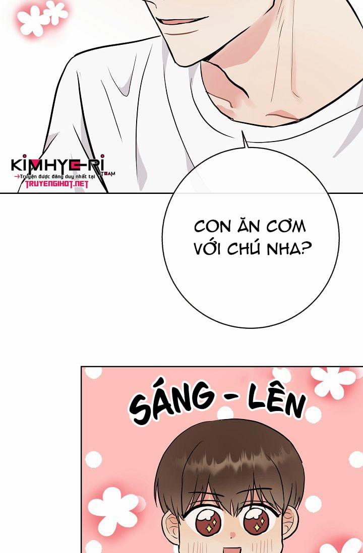 Đứa Bé Là Con Tôi 7 trang 14