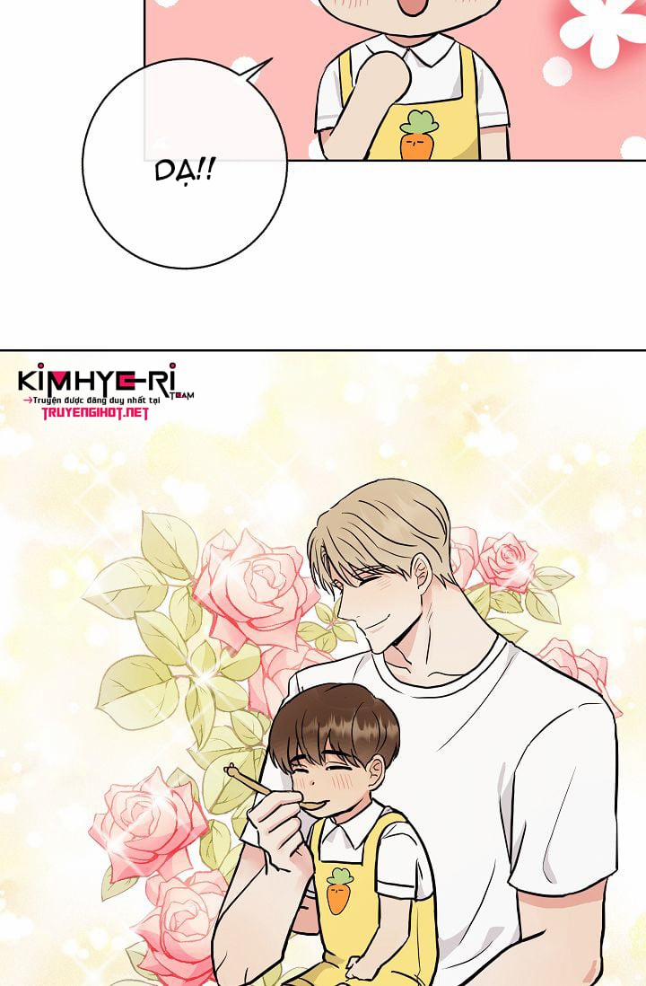 Đứa Bé Là Con Tôi 7 trang 15