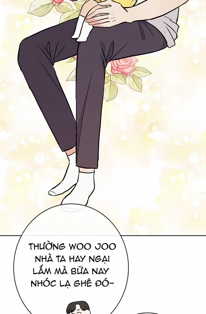 Đứa Bé Là Con Tôi 7 trang 16