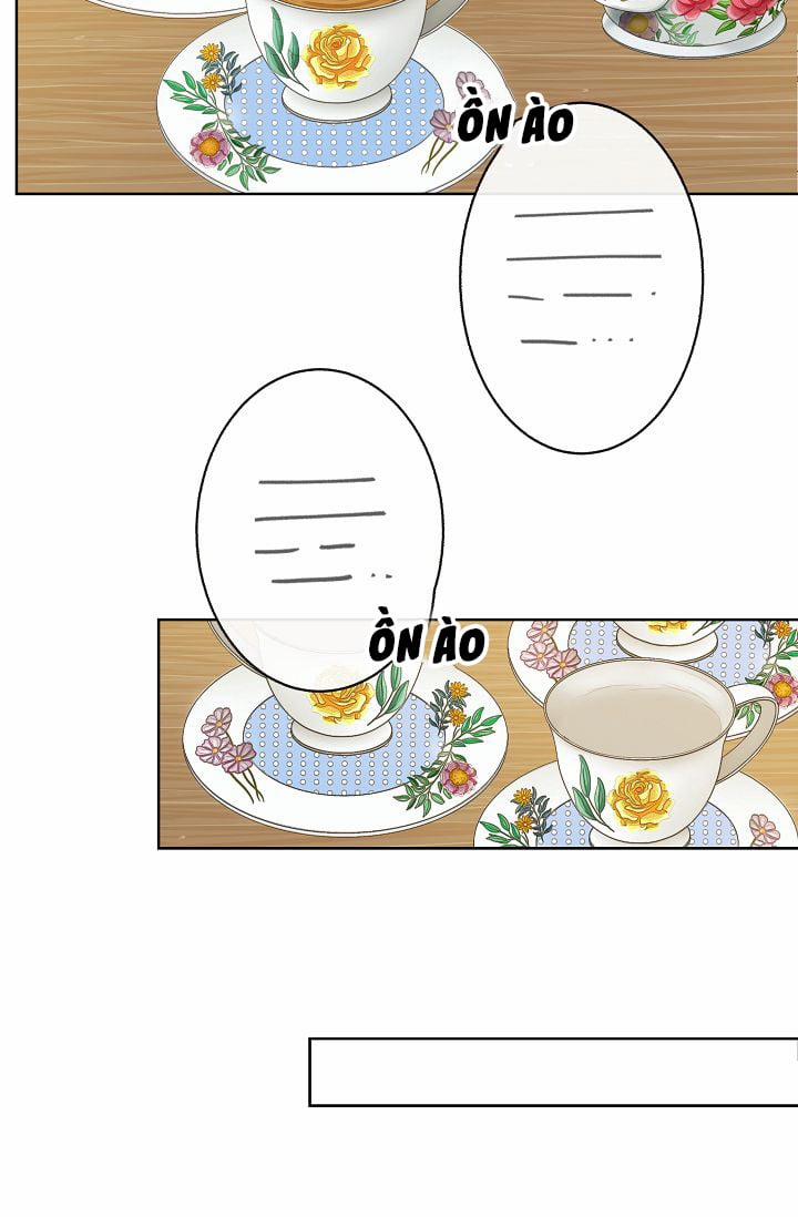 Đứa Bé Là Con Tôi 7 trang 18