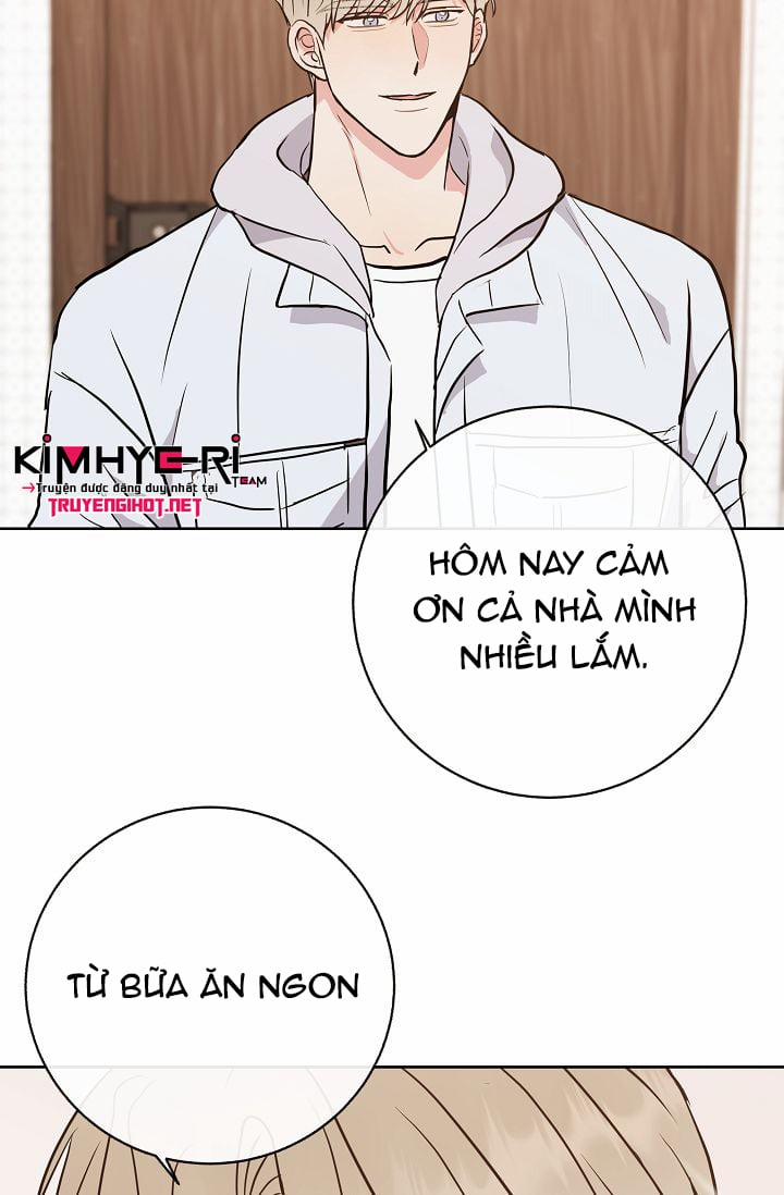 Đứa Bé Là Con Tôi 7 trang 20