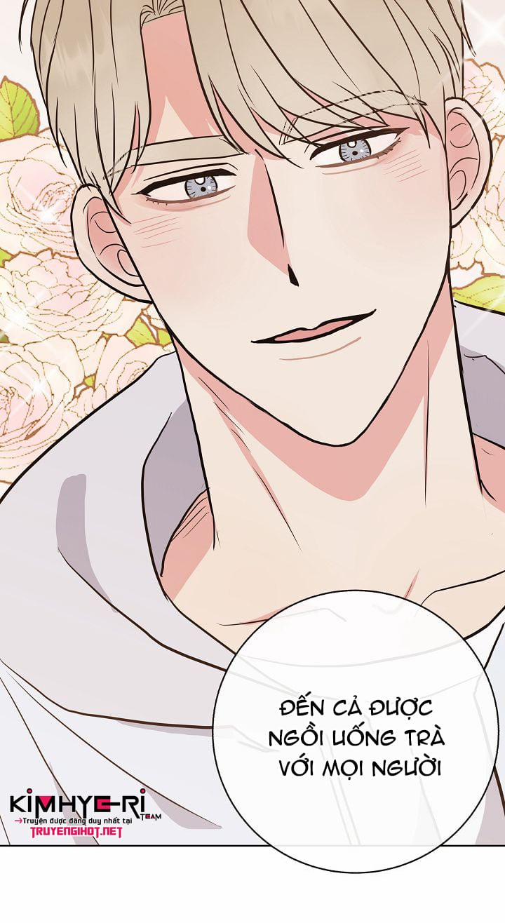 Đứa Bé Là Con Tôi 7 trang 21