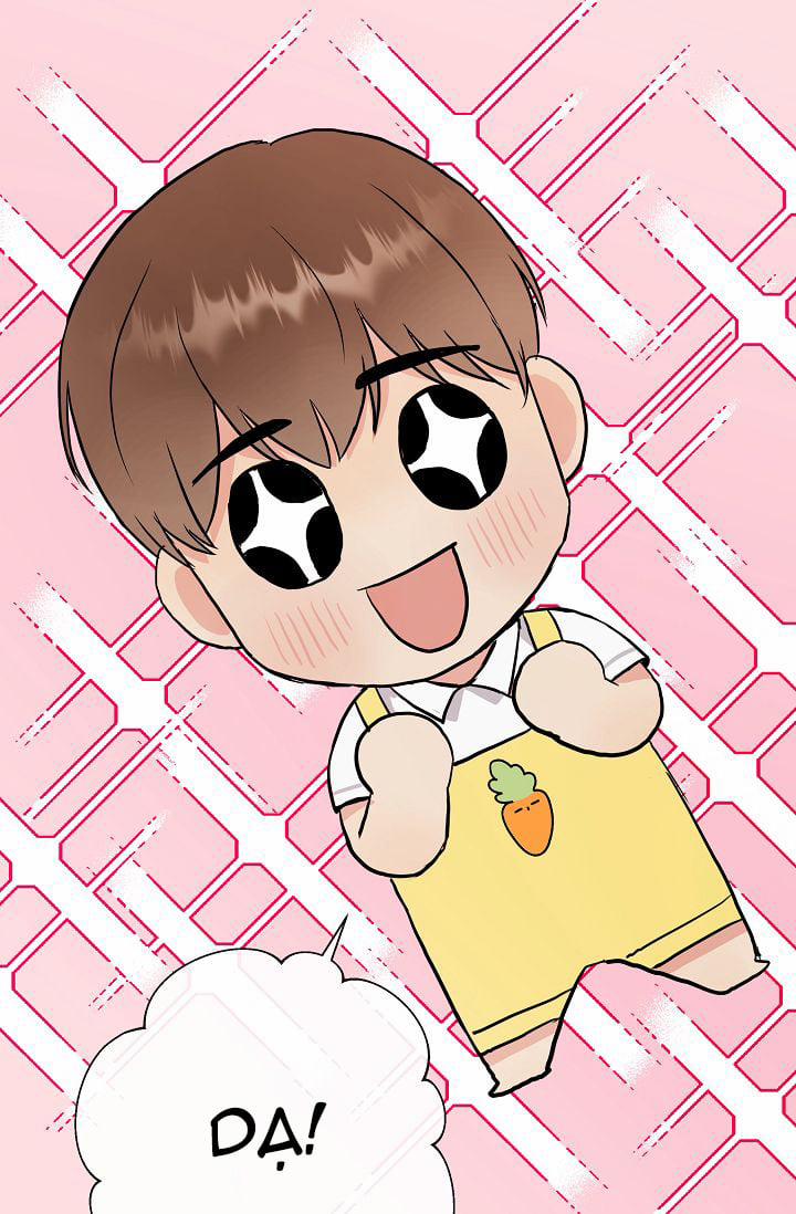 Đứa Bé Là Con Tôi 7 trang 30