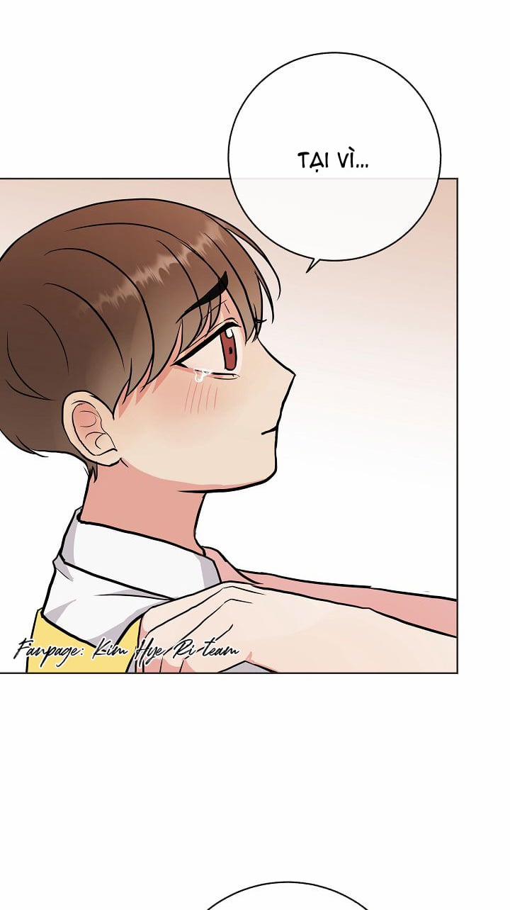 Đứa Bé Là Con Tôi 7 trang 35