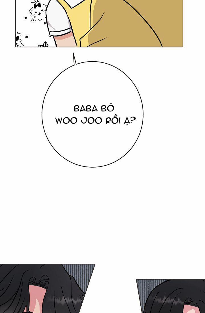 Đứa Bé Là Con Tôi 7 trang 37