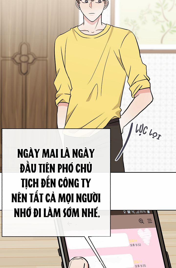 Đứa Bé Là Con Tôi 7 trang 56