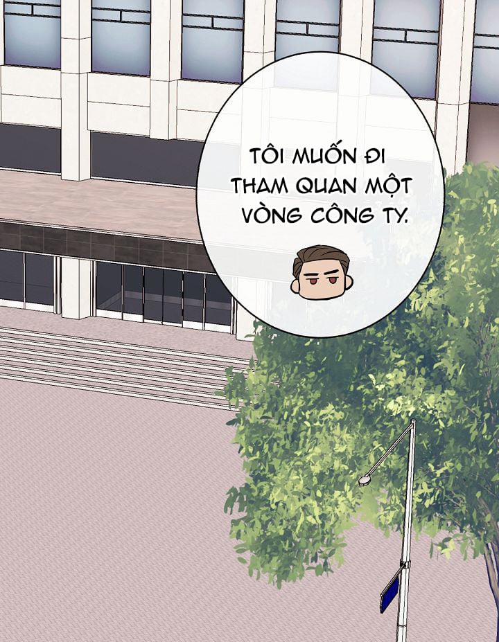 Đứa Bé Là Con Tôi 7 trang 75