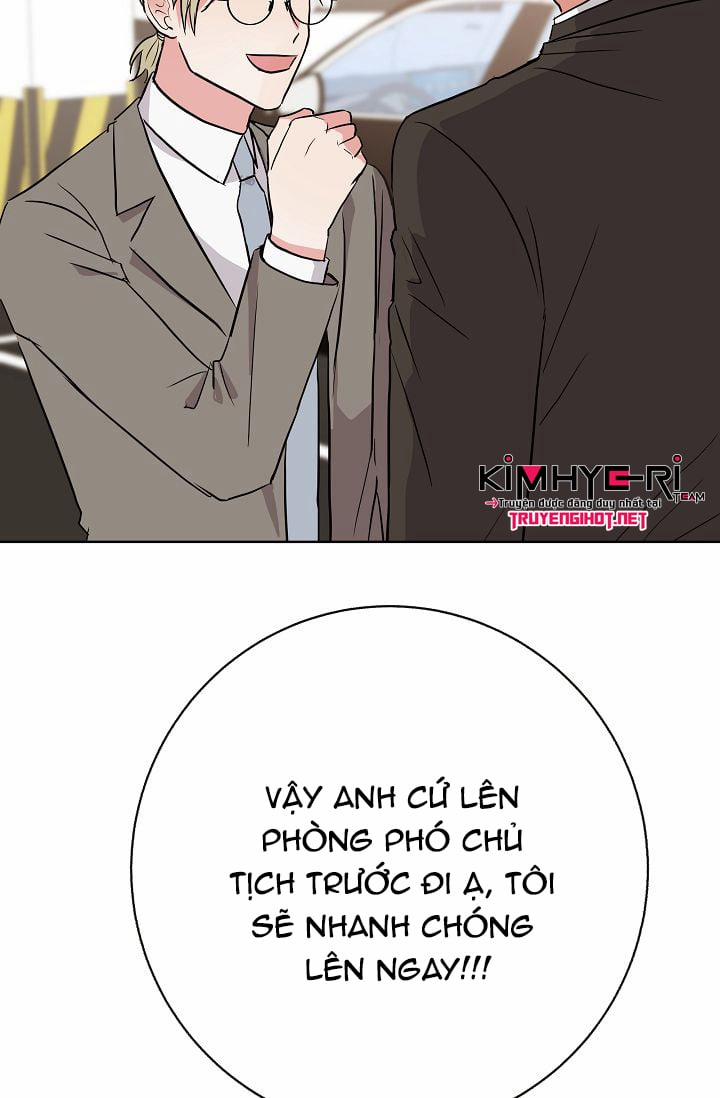 Đứa Bé Là Con Tôi 7 trang 81