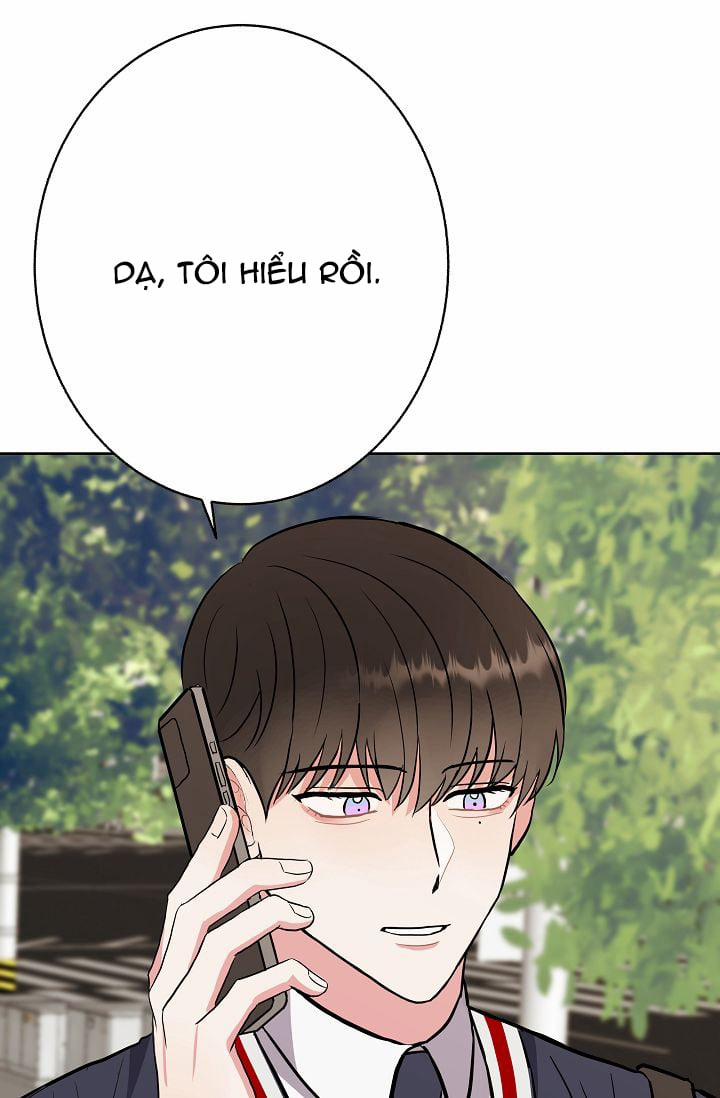 Đứa Bé Là Con Tôi 7 trang 93