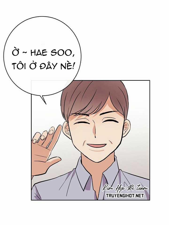 Đứa Bé Là Con Tôi 8 trang 10