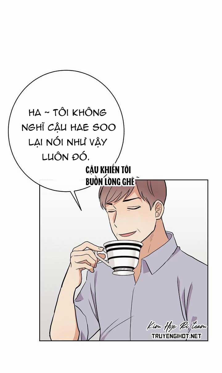 Đứa Bé Là Con Tôi 8 trang 20