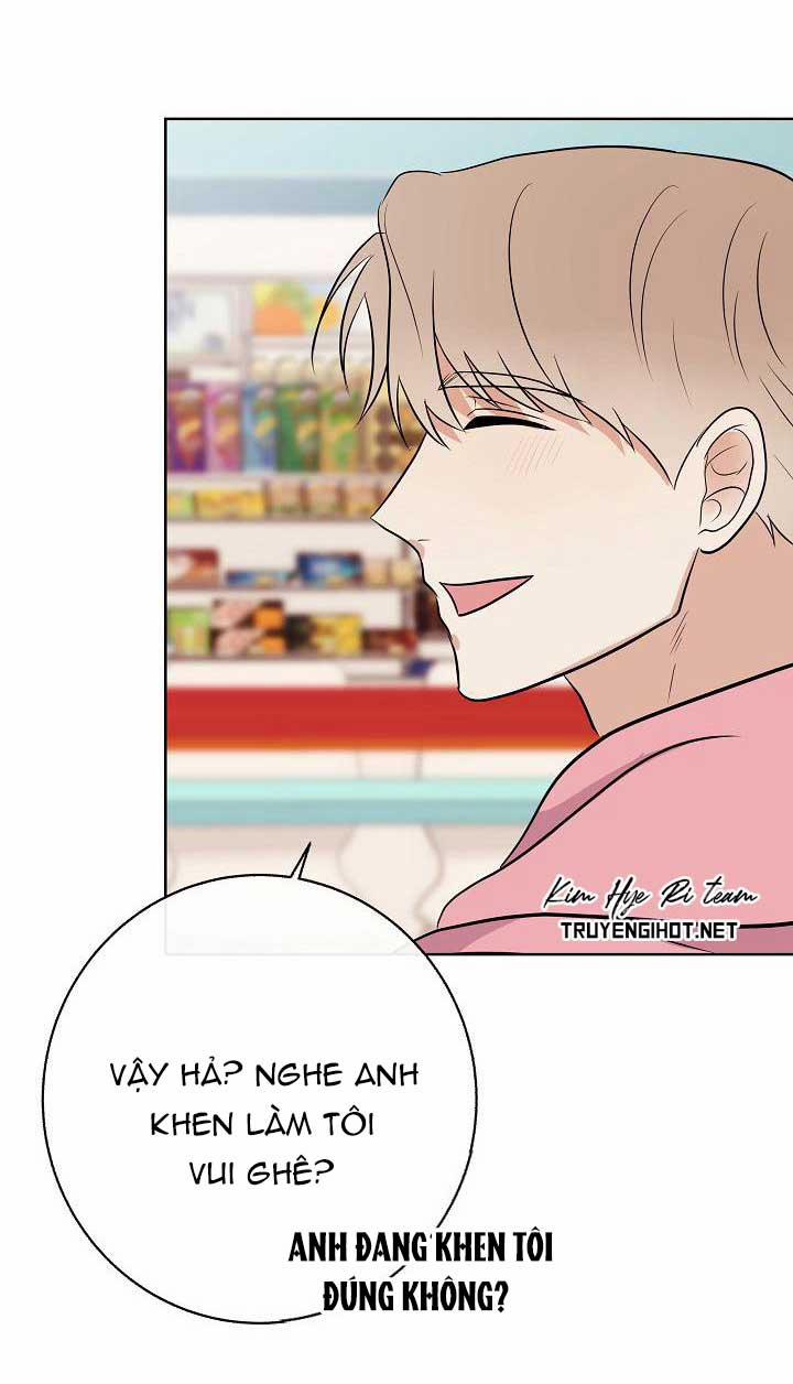 Đứa Bé Là Con Tôi 8 trang 45