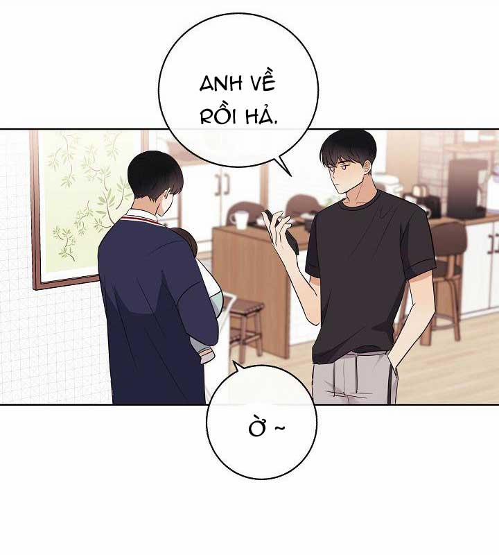 Đứa Bé Là Con Tôi 8 trang 50