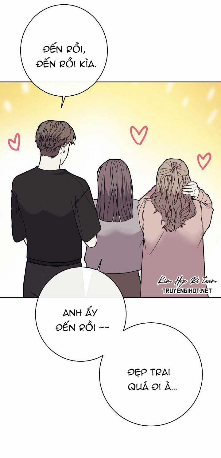 Đứa Bé Là Con Tôi 8 trang 61