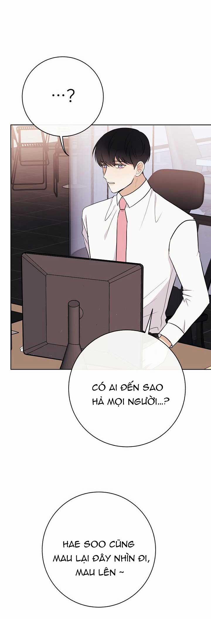 Đứa Bé Là Con Tôi 8 trang 62