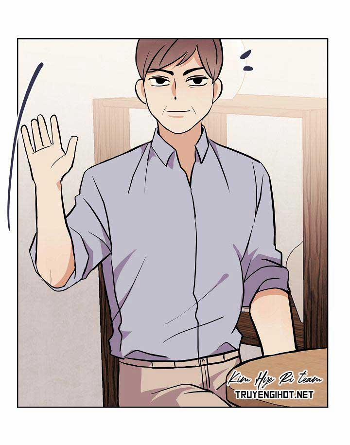 Đứa Bé Là Con Tôi 8 trang 9