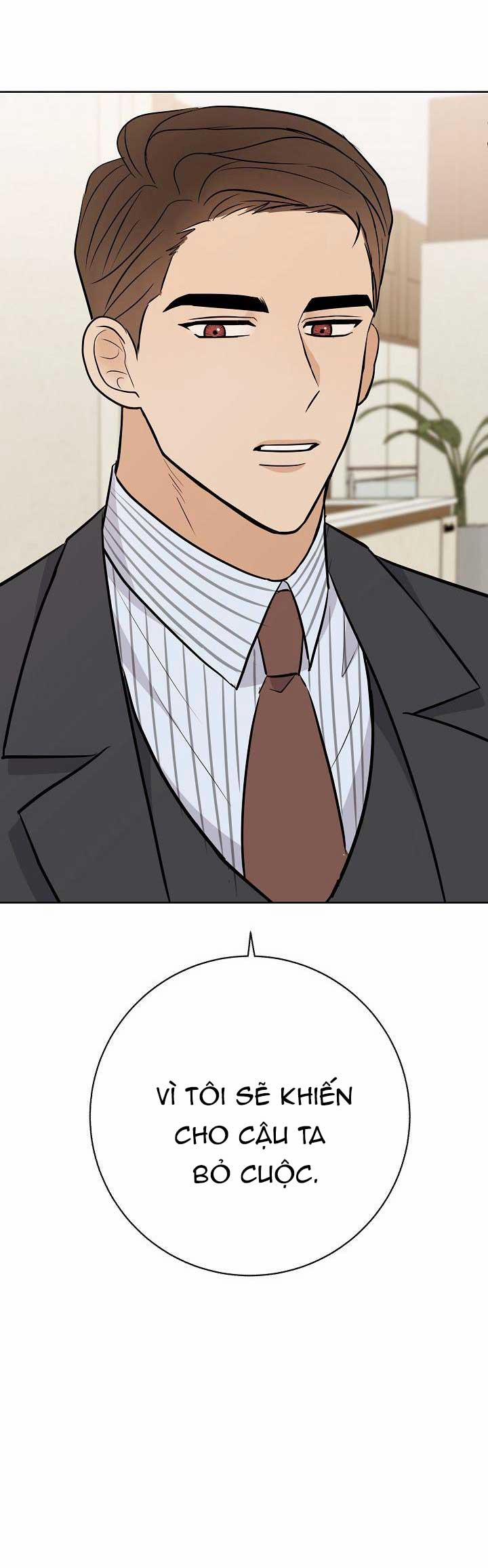 Đứa Bé Là Con Tôi 9 trang 11