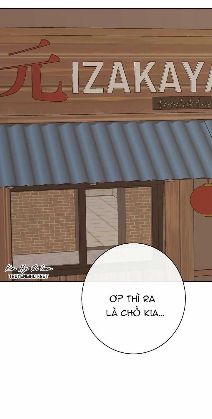 Đứa Bé Là Con Tôi 9 trang 21